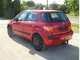 SUZUKI SX4 2008/9 - 4