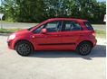SUZUKI SX4 2008/9 - 5