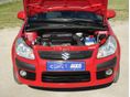 SUZUKI SX4 2008/9 - 10