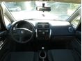 SUZUKI SX4 2008/9 - 11