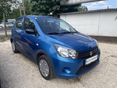 SUZUKI CELERIO 1.0 GL metál Tolatóradar - Cross kivitel - Szervizkönyv - Friss műszaki