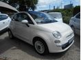 FIAT 500 2010/11 - 1