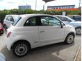 FIAT 500 2010/11 - 2