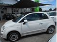 FIAT 500 2010/11 - 4