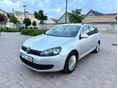 VOLKSWAGEN GOLF VI 2010/2 - 1