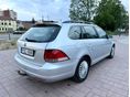 VOLKSWAGEN GOLF VI 2010/2 - 5