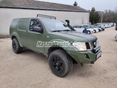 NISSAN NAVARA 2007/8 - 1