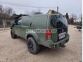NISSAN NAVARA 2007/8 - 3