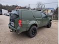 NISSAN NAVARA 2007/8 - 4