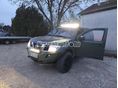 NISSAN NAVARA 2007/8 - 5