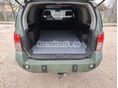 NISSAN NAVARA 2007/8 - 9