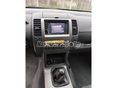 NISSAN NAVARA 2007/8 - 10