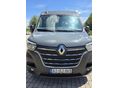 RENAULT MASTER 2024/6 - 7