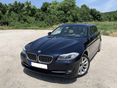 BMW 520 2011/8 - 1