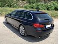BMW 520 2011/8 - 2
