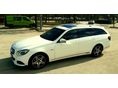 MERCEDES-BENZ E 250 2014/9 - 1