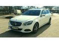 MERCEDES-BENZ E 250 2014/9 - 2