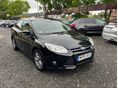 FORD FOCUS 1.0 EcoBoost Trend S S Magyar 1 tulaj