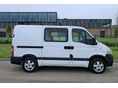 RENAULT MASTER 2005/5 - 6