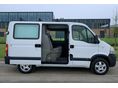RENAULT MASTER 2005/5 - 7