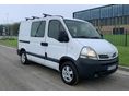 RENAULT MASTER 2005/5 - 8