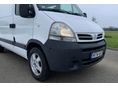 RENAULT MASTER 2005/5 - 11