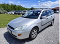 FORD FOCUS 2001/2 - 1