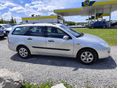 FORD FOCUS 2001/2 - 4