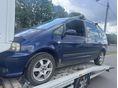 SEAT ALHAMBRA 2.0 PD TDI Stylance (7 Személyes)2X DIGIT KLÍMA ASR TEMPOMAT 2T VONÓHOROG BRT MOTORKÓD