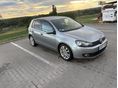 VOLKSWAGEN GOLF VI 2010/9 - 2