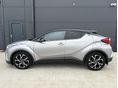 TOYOTA C-HR 2017/4 - 2