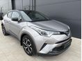 TOYOTA C-HR 2017/4 - 4