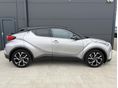 TOYOTA C-HR 2017/4 - 5