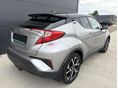 TOYOTA C-HR 2017/4 - 6