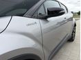 TOYOTA C-HR 2017/4 - 9