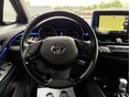 TOYOTA C-HR 2017/4 - 14