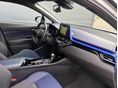 TOYOTA C-HR 2017/4 - 18