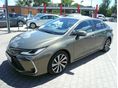 TOYOTA COROLLA Sedan 1.5 Comfort Style Tech