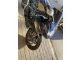 SUZUKI GSX-R 750 2008/5 - 4