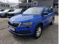 SKODA KAROQ 1.5 TSI ACT Style DSG Magyarországi!Gyári fényezéssel!! 91 Ezer KM!!