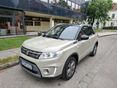 SUZUKI VITARA 2017/5 - 2