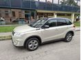 SUZUKI VITARA 2017/5 - 3