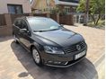 VOLKSWAGEN PASSAT 2014/10 - 12