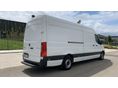 MERCEDES-BENZ SPRINTER 2020/9 - 6