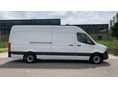 MERCEDES-BENZ SPRINTER 2020/9 - 7