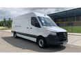 MERCEDES-BENZ SPRINTER 2020/9 - 8