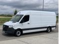 MERCEDES-BENZ SPRINTER 2020/9 - 9