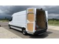 MERCEDES-BENZ SPRINTER 2020/9 - 11