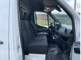 MERCEDES-BENZ SPRINTER 2020/9 - 23
