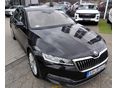 SKODA SUPERB 2.0 TDI SCR Style 4x4 DSG Magyarországi! Áfás!! Gyári fényezéssel!!Végig szervizelt!